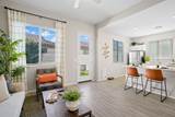 1-bedroom apartment at Soleil at Canyon Trails in Goodyear